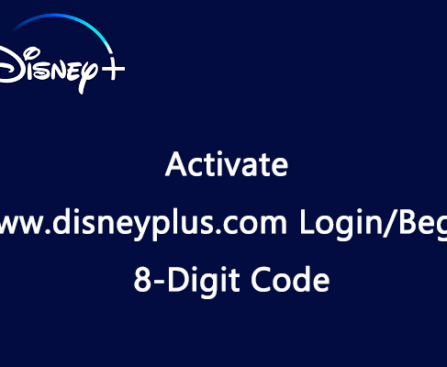 Disneyplus.com login begin