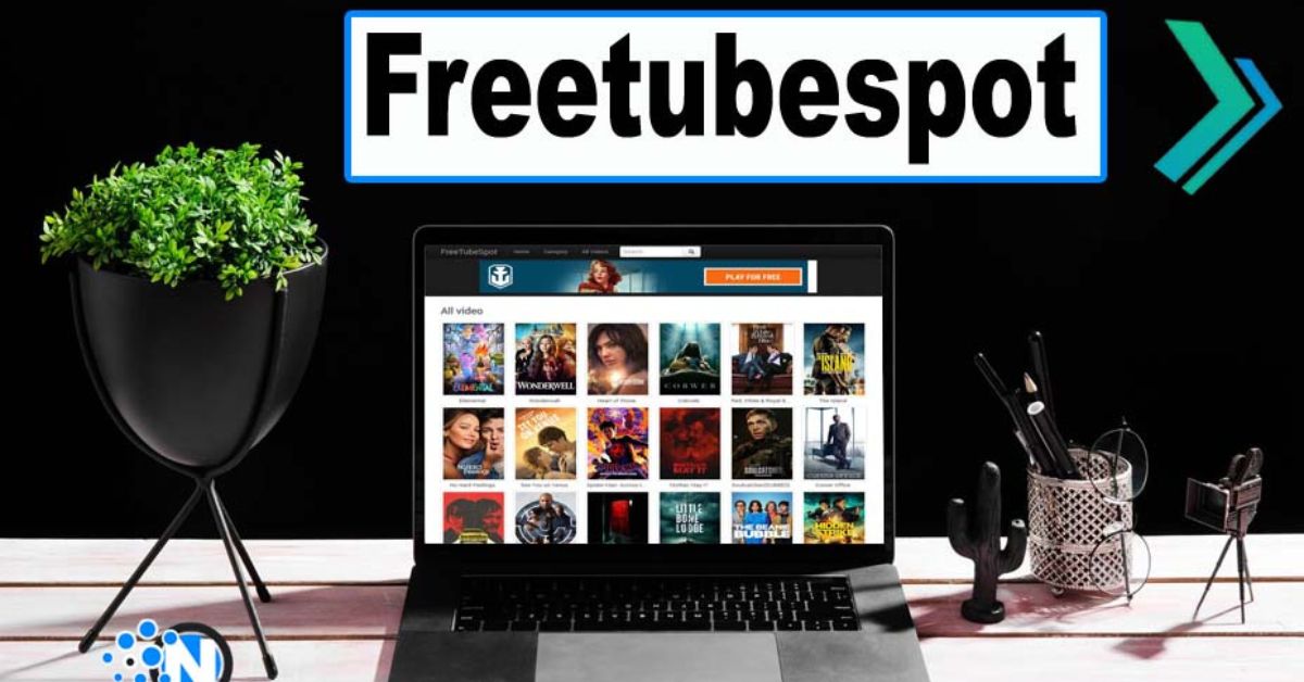 Freetubespot