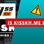 Is Kisskh.me Down