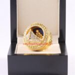 2022 Golden State Warriors replica championship ring for sell
