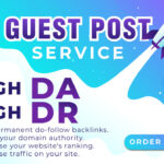 The Best high DA post services available on Fiverr