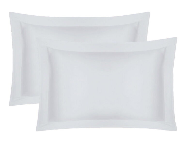 Choosing the Best A Review on Oxford Diamond Pillows