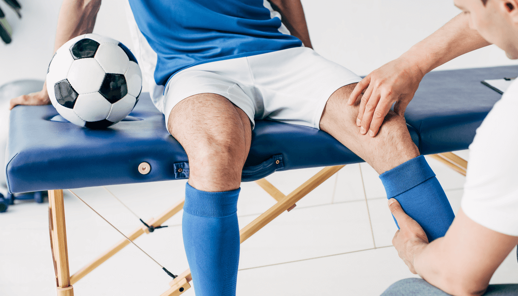 Physiotherapy in Sports