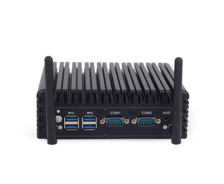 industrial embedded PC