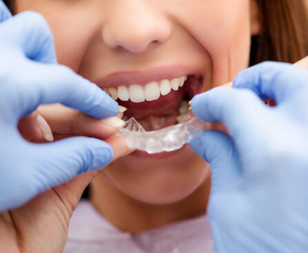 orthodontist Oak Park CA
