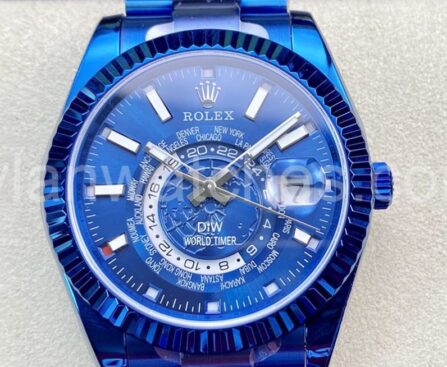 rolex skywalker