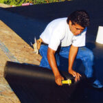 roof inspection Stockton CA