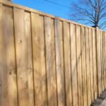 industrial fencing installation Dourou-Dummer ON