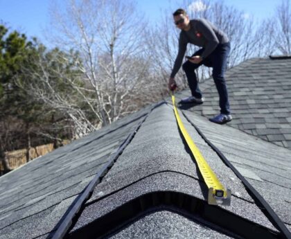 roofing inspection Long Island, NY