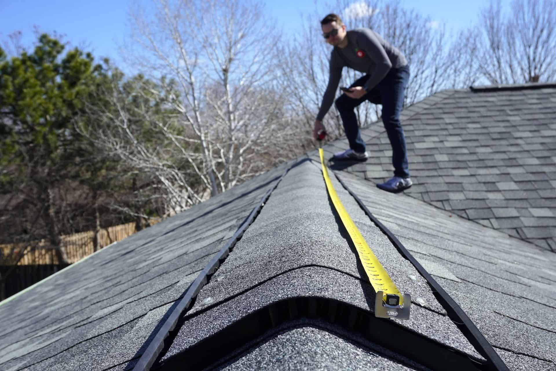 roofing inspection Long Island, NY