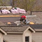 roofing contractor Stony Brook, NY