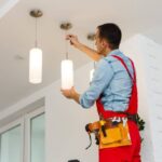 electrician in Los Angeles