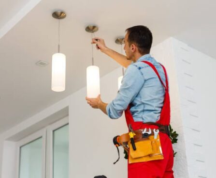 electrician in Los Angeles