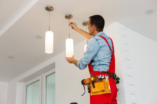 electrician in Los Angeles