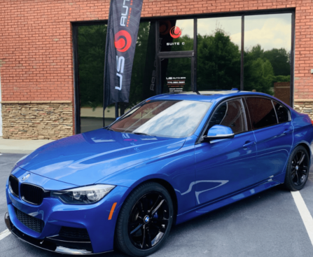 best paint protection Alpharetta GA