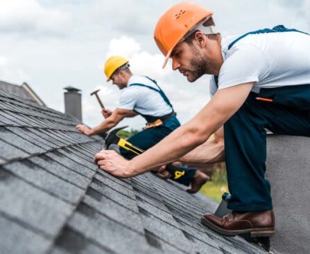 roof repair Suffolk County NY