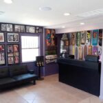 tattoo shop Lancaster CA