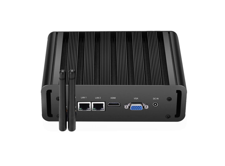 industrial mini PC