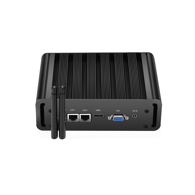 industrial mini PC