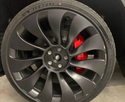 alloy wheel repair West Chester PA