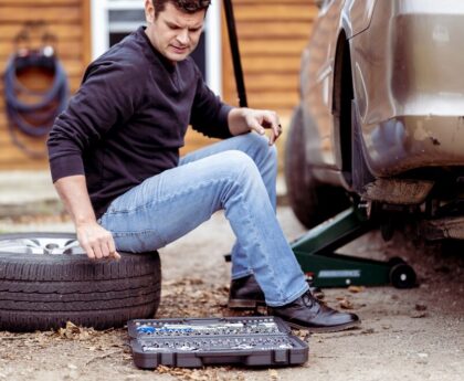 mobile wheel repair West Chester PA