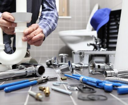 plumbing repair Naples FL