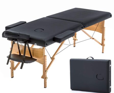 portable massage tables