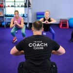 fitness coach Boca Raton