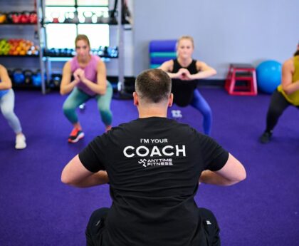 fitness coach Boca Raton