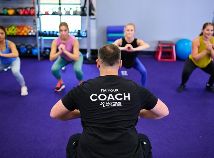 fitness coach Boca Raton