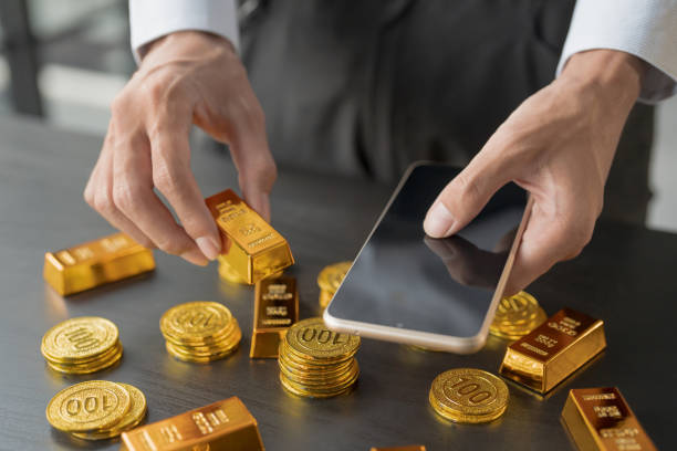 buy rare gold bullion bars online