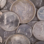 buy rare silver rounds