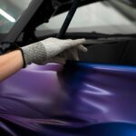 car protection film Cumming GA