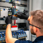 electrician Dearborn MI