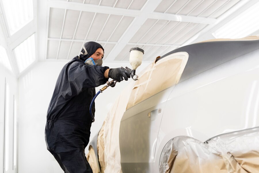 paint protection company Lawrenceville GA