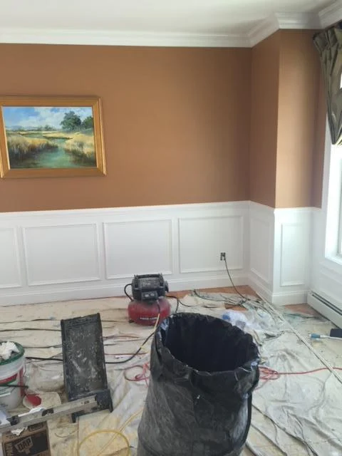 remodeling contractor Monroe NY