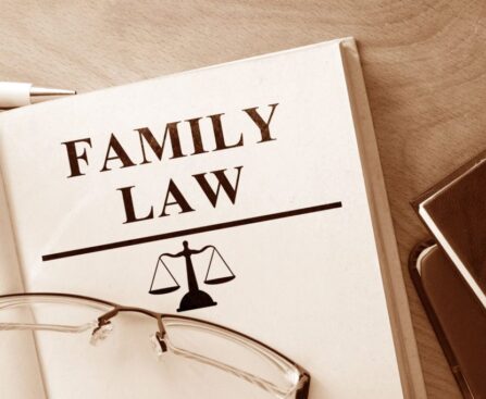 filing uncontested divorce Texas