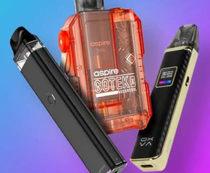 vape in bulks