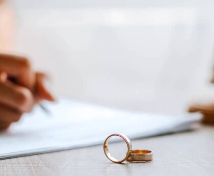 uncontested divorce Texas
