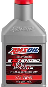 ams oil distributor