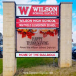 sign company Allentown PA