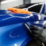 exterior car detailing New Orleans