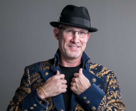 magician for parties Waller County