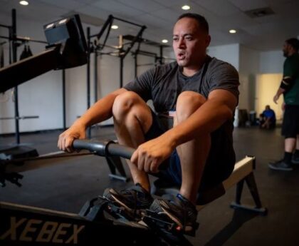 personal training Wheatridge CO