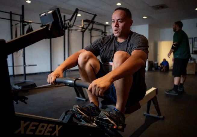 personal training Wheatridge CO
