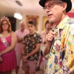 local magician Montgomery County