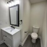 bathroom remodeling Mendham NJ