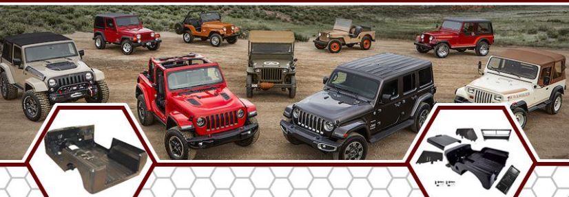 jeep wrangler jk parts