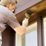 exterior painting contractor Denville NJ