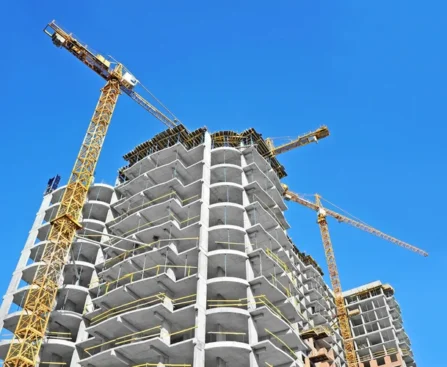 building contractor Winchester VA